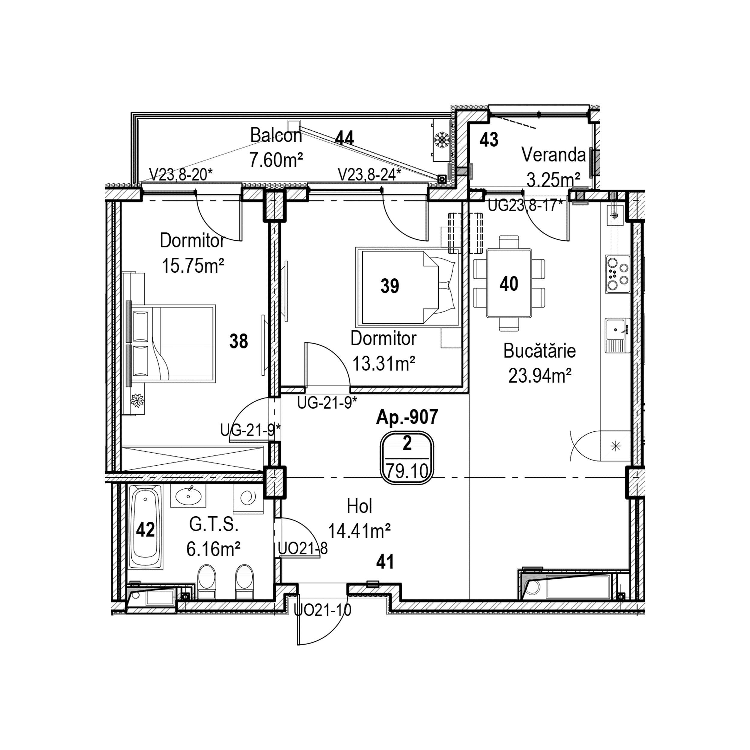 apartment cover photo